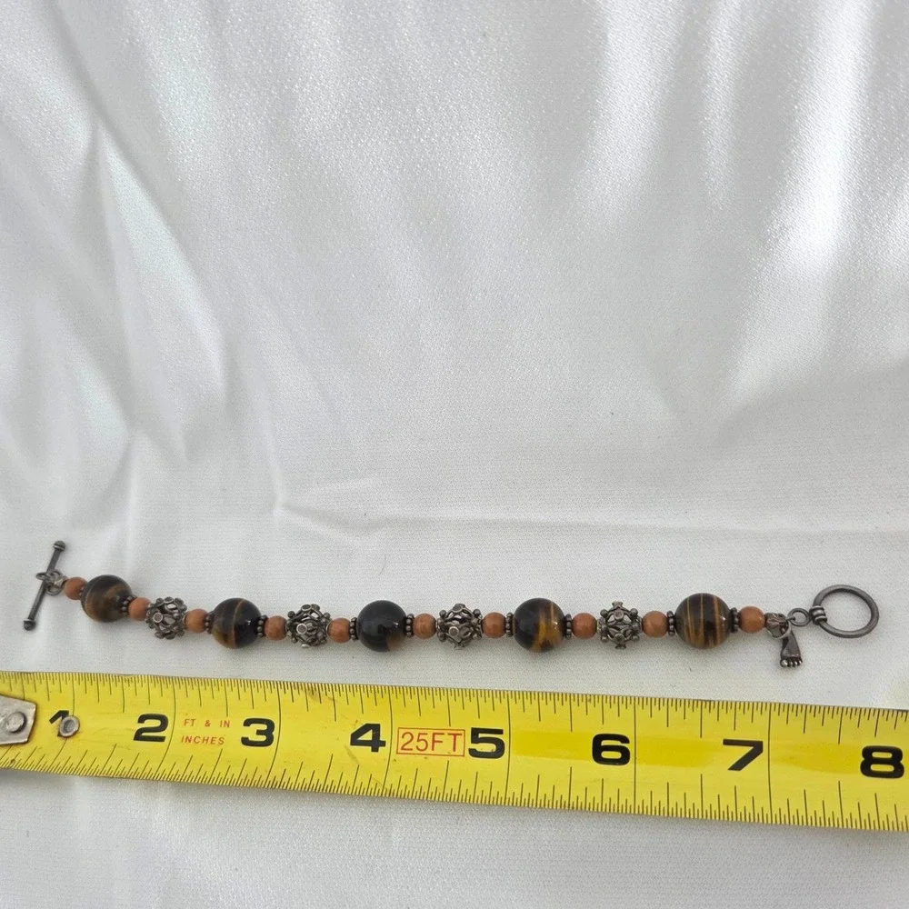 N/A tigers eye
